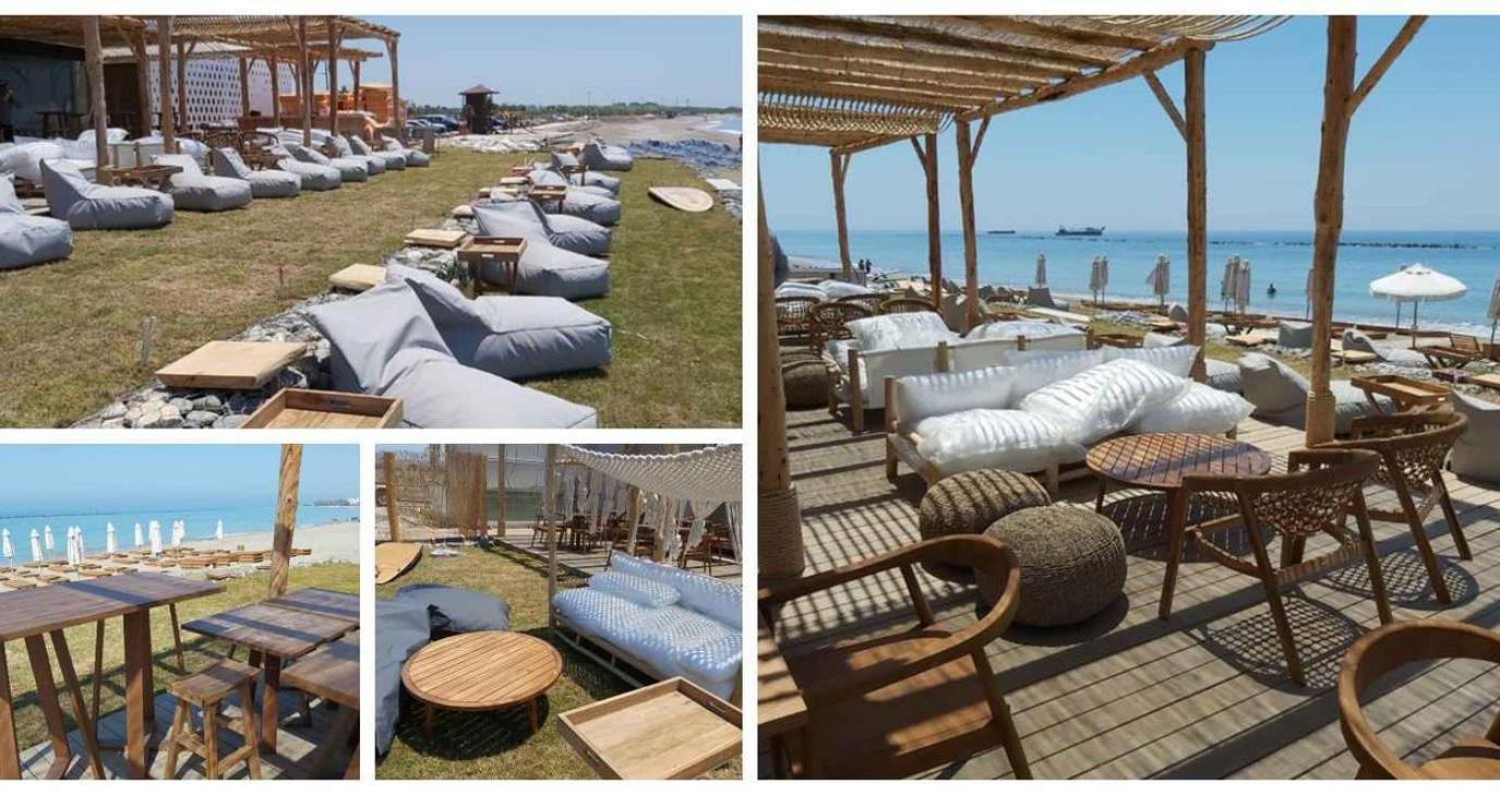 Ev Zin:Cozy, Newly Rennovated, Studio, Swimming Pool B102 Paphos Kültér fotó